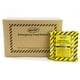 thumbnail image 1 of Barras de alimento de emergencia Mayday Industries, paquete de 36, manzana y canela, 1 of 1
