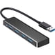 thumbnail image 1 of Hub USB 3.0 VIENON 4 Puertos Splitter SuperSpeed, 1 of 3