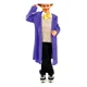 thumbnail image 3 of Disfraz willy wonka para niños, 3 of 3