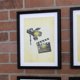thumbnail image 3 of Arte de pared Stratton Home Decor S43954 Classic Movie Vibes, 3 of 6