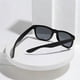 thumbnail image 4 of POLASUP GAFAS LENTES DE SOL Un par de gafas grises polarizadas adecuadas para actividades al aire libre, 4 of 5