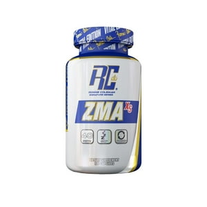 Ronnie Coleman - Zma Xs 48 Caps