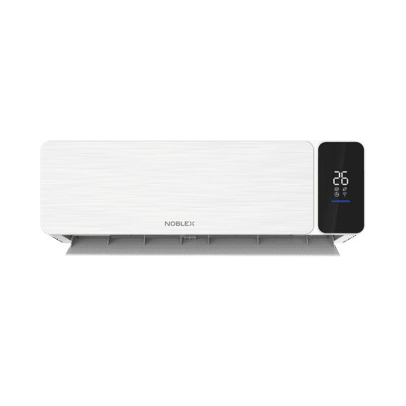 Aire Acondicionado Noblex Split Inverter Frío Calor 18000btu