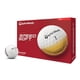 thumbnail image 1 of Pelotas de Golf TaylorMade Speed Soft 12 Pack Blancas, 1 of 3
