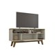 thumbnail image 2 of Rack Tv 55 Lazuli Blanco Invierno, 2 of 4