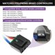 thumbnail image 5 of Adaptador de cableado negro MECMO para control de frenos GM 2003‑2006, 5 of 7