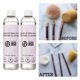 thumbnail image 2 of Limpiador de brochas de maquillaje JEGO Sponge Liquid Cleanser 240 ml, 2 of 8