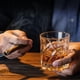 thumbnail image 5 of Vasos de whisky PARACITY, juego de 2 giratorios, 5 of 8