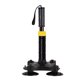 thumbnail image 1 of Arm Wrestling Trainer Antebrazo Hand-Muscle Gripper Equipment Black Heavy, 1 of 1