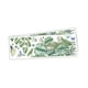 thumbnail image 4 of Calcomanía De Pared Con Plantas Verdes Mural De Pared Con Plantas Verdes Para Guardería, Sala De Juegos, Cocina, 4 of 5