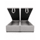 thumbnail image 4 of Base Baul King Onyx Con Sistema Hidráulico, 4 of 6