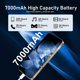 thumbnail image 5 of Smartphone JQAKP 16PM 16 GB + 512 GB, pantalla de 6,99" 5G, Dual SIM, 5 of 7