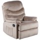 thumbnail image 3 of Bergere Larchant Velvet Beige Masajeador, 3 of 6