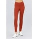 thumbnail image 1 of Pantalones de Ponte con Banda Elástica en la Cintura, 1 of 5