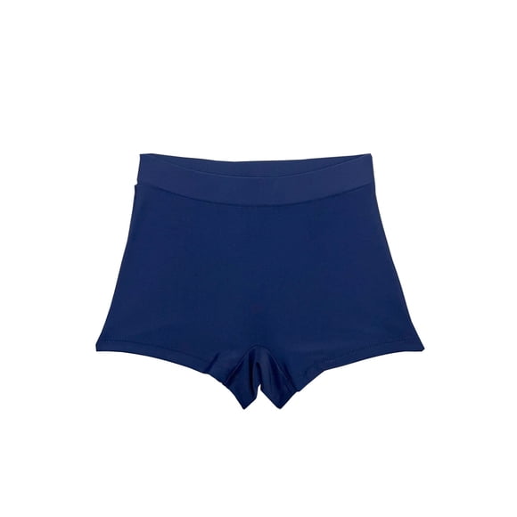 Zunga De Niño Azul Marino 2