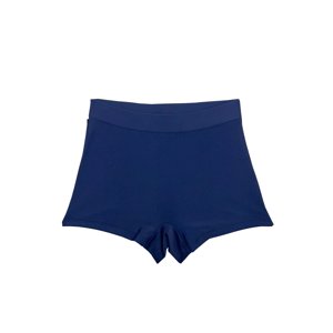 Samia - Zunga De Niño Azul Marino 2