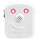 thumbnail image 2 of Detector de enuresis Chummie Premium para personas que duermen profundamente, color rosa, 2 of 3