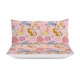 thumbnail image 4 of Pink Valentines Day Winnie The Pooh Comforter Set Soft 3 Pcs Twin Bedding Sets Thicken for All Season, 4 of 5