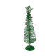 thumbnail image 3 of Árbol Metal 30 cm Navidad, 3 of 4