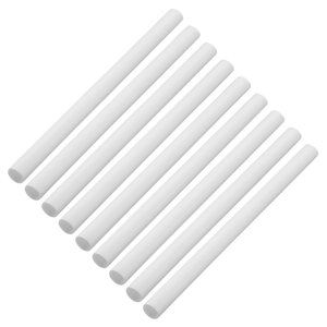 Magideal - 10 Uds. De Varillas Para Pasteles, Varillas Para Pasteles, Varillas Para Hornear Pasteles, Soporte Para Cocinar, Fiesta, Decoración De Pasteles, Sumin 19X15Cm