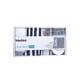 thumbnail image 1 of Set de Baño en Caja 6 Piezas Cortina y mas de Mashini, 1 of 4