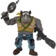 thumbnail image 1 of Figura de acción TEENAGE MUTANT NINJA Buzzer x Rocksteady, 1 of 5