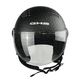 thumbnail image 4 of Casco Abierto GHB 230 Negro Matte talla L, 4 of 4