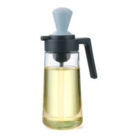 Genérico - Rociador Pulverizador Dispensador De Aceite Cocina 550Ml