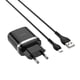 thumbnail image 1 of Cargador Hoco C12Q MICRO USB QC3.0, 1 of 4