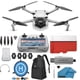 thumbnail image 1 of Drone DJI Mini 3 con kit de cámara y control remoto de pantalla DJI RC, 1 of 7