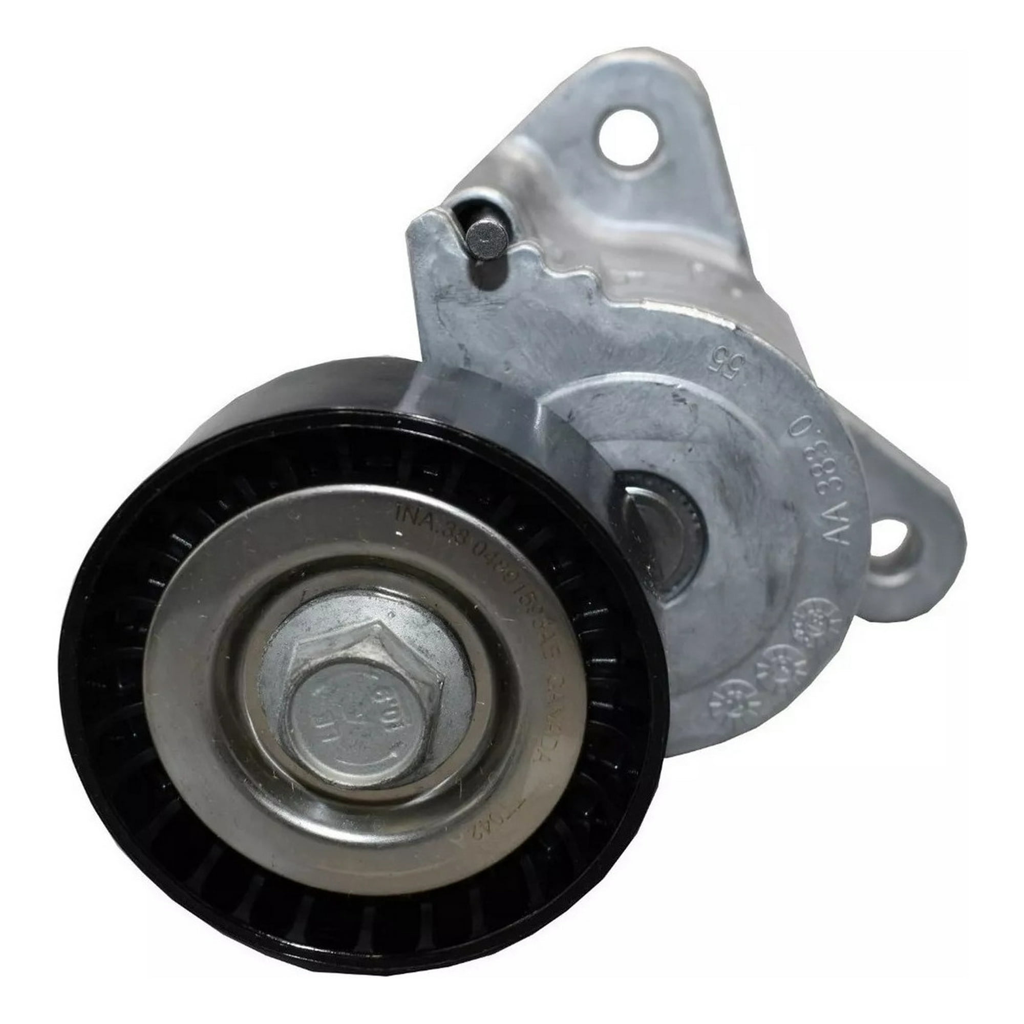 Jeep Wrangler 2.8 Crd Probleme Conjunto De Tensor De Correa Mopar