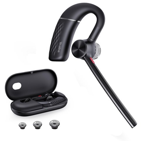 Auriculares Bluetooth Yealink Bh71 2024