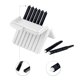 thumbnail image 3 of Paquete de 5 filtros Wax Guard para audífonos Widex Soundlink, 3 of 7