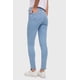 thumbnail image 3 of Jeans Mujer Skinny Jenny Celeste, 3 of 4