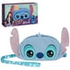 thumbnail image 1 of Juguete interactivo para mascotas y monedero para niños Pets Disney Stitch, 1 of 9