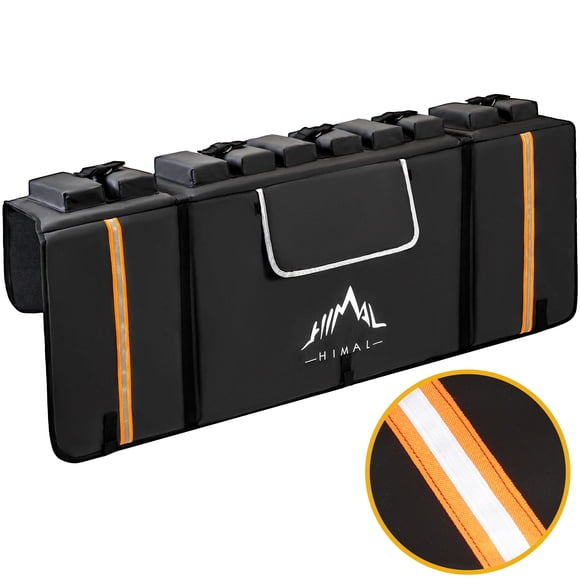 Tailgate Pad GoHimal Tailgate Pad Pro para bicicleta de montaña