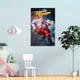 thumbnail image 4 of Henry Danger Cuadro decorativo colgante - Arte de pared - Póster enmarcado - Decoración de pared - Regalos para familia, amigos y aficionados 20*30 cm, 4 of 6