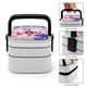 thumbnail image 5 of Fiambrera de Doble Capa Desmarcar 1000ml, 5 of 6