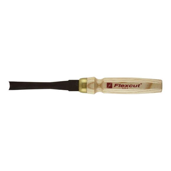 Formón FLEXCUT MC411 Mallet Sweep 9/16 Pulgadas