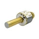 thumbnail image 3 of MICRÓFONO PROSOUND MK003 COLOR DORADO OPEN BOX, 3 of 5
