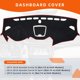 thumbnail image 2 of Cobertura para Tablero KEYOOG Hyundai Santa Fe 2013-2018, 2 of 8