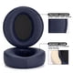 thumbnail image 3 of Almohadillas Para Sony Mdr xb950bt De Espuma Viscoelástica Negras, 3 of 7