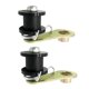 thumbnail image 5 of Rodillo Tensor De Cadena Resistente Para Motocicleta, 2 Uds., Para Muelle Para Moto De Cross, 5 of 7