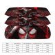 thumbnail image 3 of Spidean Bedding Se for Kids Men Women Twin Size3s Comforter Cover And Pillowcases-, 3 of 5