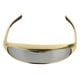 thumbnail image 3 of Gafas De Soldadura Antivaho Lentes De PC Gafas De Soldadura Para Talleres De Laboratorio Oro, 3 of 4