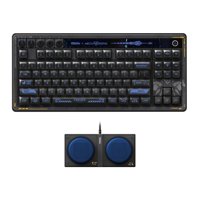 Teclado 8Bitdo Retro 87 Mechanical Con Interruptores Kailh Rgb