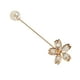 thumbnail image 1 of Broche De Mujer Pin Joyería De Moda Pin Decorativo Para Cárdigan Vestidos Ropa Estilo A, 1 of 5