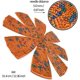 thumbnail image 4 of Masajeador Lyapko - Alfombra de Acupresión en Forma de Flor, 4 of 9
