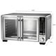 thumbnail image 2 of Horno tostador Air Fryer Gourmia XL Digital con puertas francesas, 2 of 3