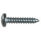 thumbnail image 4 of Tornillos para chapa HILLMAN No. 10 Ga. X 22 mm de largo, paquete de 100, 4 of 4